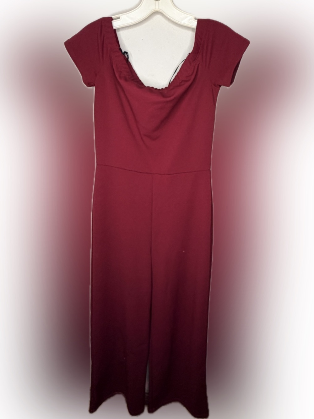Lulu's Jumpsuit